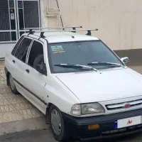 پراید پنوماتیک اسپرت