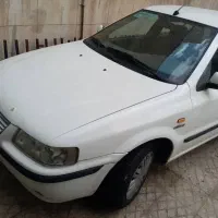 سمند|خودرو سواری و وانت|مشهد, خرمشهر|دیوار