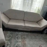 مبل 7نفره به علت جانداشتن 3میلیون فروشی