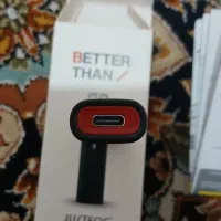 پاد دائم JustFog|زیورآلات و اکسسوری|قدس, شهر‌قدس|دیوار