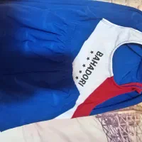 لباس ژیمناستیک