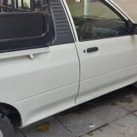 پراید وانت ۱۵۱