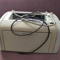پرینتر لیزری ۱۰۱۸