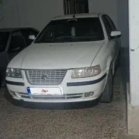 سمند lx 94|خودرو سواری و وانت|دورود, |دیوار