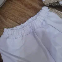 لباس پسرانه شاهزاده ای مناسب ختنه و تولد|کفش و لباس بچه|اردبیل, |دیوار