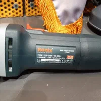 مینی فرز 115 میلیمتری 880 وات رونیکس مدل 3110|ماشینآلات صنعتی|مشهد, کوشش|دیوار