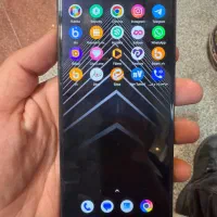 پوکو x5pro256 ram8