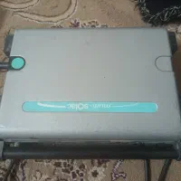 ساندویچ ساز و گریل برقی