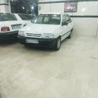 پرایدکره ای|خودرو سواری و وانت|زنجان, |دیوار