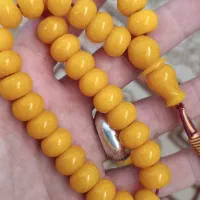 تسبیح قیچی بر و گرد تراش استاد یوسف|صنایع دستی و سایر لوازم تزئینی|سرپل ذهاب, |دیوار