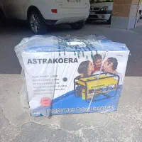 موتور برق 3.5وات AST3700|ماشین‌آلات صنعتی|زنجان, |دیوار