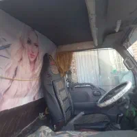 ایسوز5200|خودرو سنگین|جنت, |دیوار