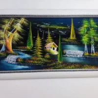 تابلوهای سالم ونو|تابلو، نقاشی، عکس|مشهد, سرافرازان|دیوار