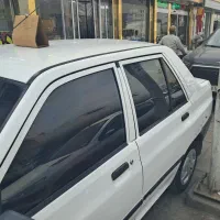 پراید 97|خودرو سواری و وانت|پاکدشت, خاتون آباد|دیوار