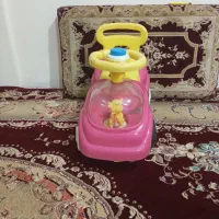 یک عدد ماشین و عروسک و کیف های زیبا|اسباب‌بازی بچه|سنندج, |دیوار