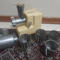 چرخ گوشت همکاره|سایر لوازم برقی|تهران, ارامنه|دیوار