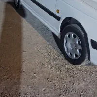 پژو پارس سال درحدصفر بدون نقطه حتی سپرها|خودرو سواری و وانت|رودان, |دیوار