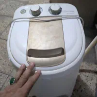 کهنه شور جنرال تکنیک مدل۲۷۲۵|ماشین لباسشویی و خشککن لباس|تهران, ائمه اطهار|دیوار