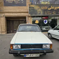 وانت پیکان مدل ۸۳