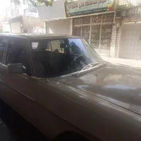 بنز معماری ، کلاسیک ۱۹۷۲|خودرو کلاسیک|تهران, نیروی هوایی (پیروزی)|دیوار