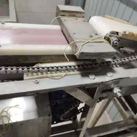 فروش خط تولید دایس آلوئه ورا|ماشین‌آلات صنعتی|کاشان, شهرک صنعتی امیرکبیر ۲|دیوار