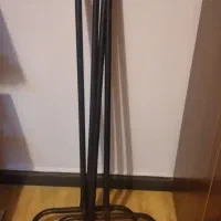 رگال لباسی تمیز و سالم|مبلمان خانگی و میز عسلی|جم, |دیوار