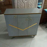 فروش انواع جاکفشی بزرگ و جادار نو(ماهان)|جاکفشی، کمد، دراور|سمنان, |دیوار