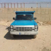 نیسان  کرایه حمل بار   قیمت مناسب