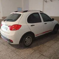 کوئیک آر قابل معاوضه با خودرو|خودرو سواری و وانت|مشهد, جانباز|دیوار