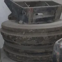 جلوبندی تراکتور ۲۸۵|قطعات یدکی و لوازم جانبی|مینودشت, |دیوار