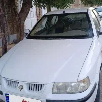 سمند ef7