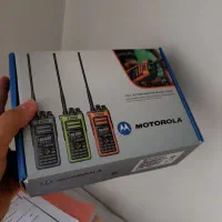 بیسیم GT10 موتورولا.نونو