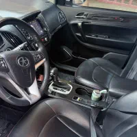 جک s5 مدل ۹۷ اتومات،دو برگ سند|خودرو سواری و وانت|اردبیل, |دیوار