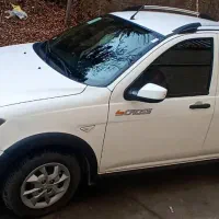 ماشین کویک ساده پارس خودرو|خودرو سواری و وانت|سنندج, |دیوار