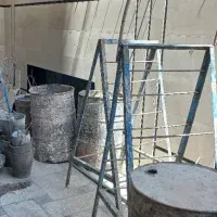 خرید و فروش ضایعات آهن.مس.لوازم خانگی.تخریب