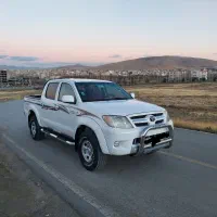 تویوتا هایلوکس ۲۰۰۷