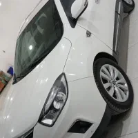 جک S5 اتوماتیک ۱۳۹۸|خودرو سواری و وانت|شاهین‌شهر, گزبرخوار|دیوار