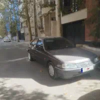 روا سال  ۸۷ بنزینی در حد