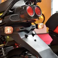 موتورسیکلت برقی مادو 230.. صفرکیلومتر|موتورسیکلت|خرمآباد, |دیوار