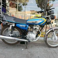 موتور 125
