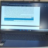 Lenovo IdeaPad 3 15ITL6 MTM لپتاپ