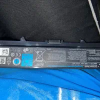 باطری لپ تاپ دل و غیره