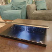 لپ تاپ ۱۷ اینچ ۸ هسته دل i7 رم 16 گرافیک حرفه ای|رایانه همراه|کرج, باغ سیب|دیوار