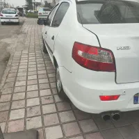 رانا 95|خودرو سواری و وانت|رشت, بالاکویه|دیوار