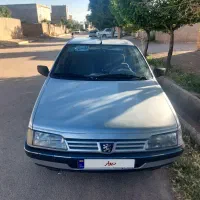 پژو ۴۰۵ مدل ۹۴