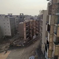 زمین تجاری/کهریزک/بر اصلی/سند تک برگ