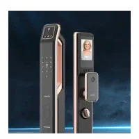 قفل هوشمند|مصالح و تجهیزات ساختمان|اسلامشهر, شهرک سالور|دیوار