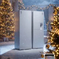 یخچال sriPalasدوقلو  موتورکنفرانس المانی اقساط