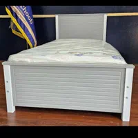 تخت لارا یکنفره/دونفره ایی|تخت و سرویس خواب|قزوین, |دیوار