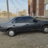 پژومدل95|خودرو سواری و وانت|کهنوج, |دیوار
